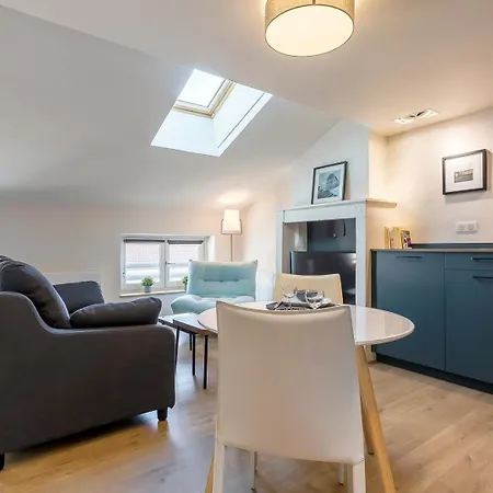 Garet - Furnished - Downtown شقة