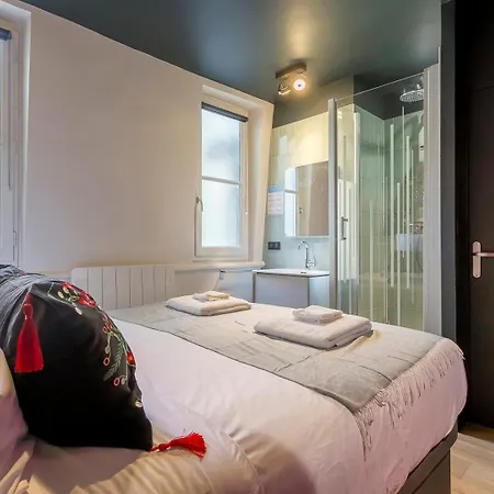 Garet - Furnished - Downtown *