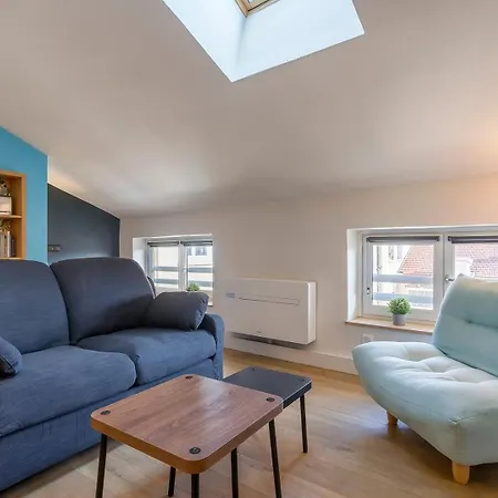 Apartment Garet - Meuble - Centre Opera