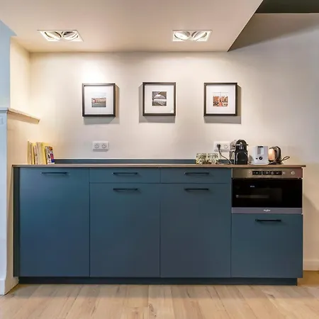 Garet - Furnished Apartment - Downtown Lyon Lyon